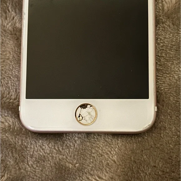 Used iPhone 6s in good condition!